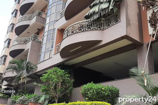 3 Bedroom Apartment / Flat to Rent in Parklands