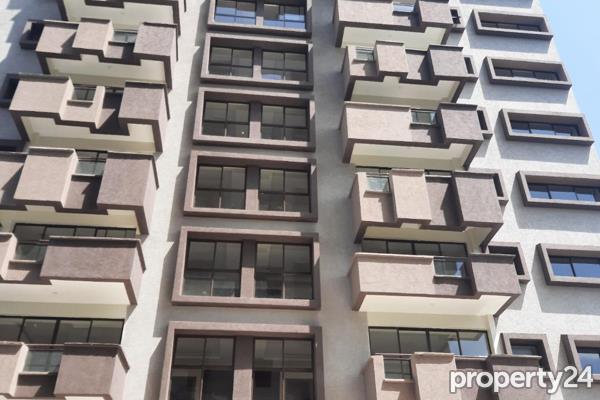 2 Bedroom Apartment / Flat to Rent in Kileleshwa