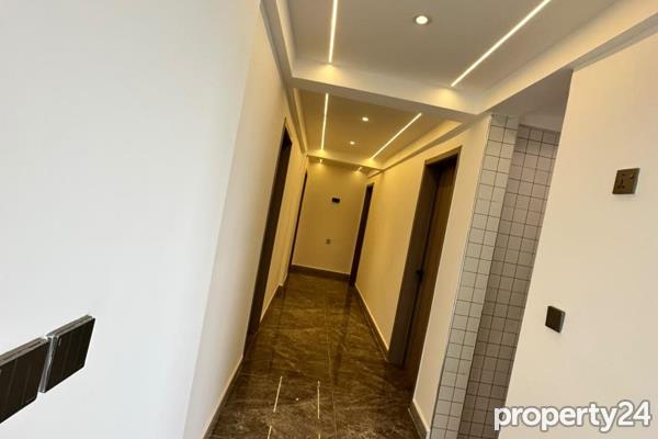 4 Bedroom Apartment / Flat to Rent in Kileleshwa