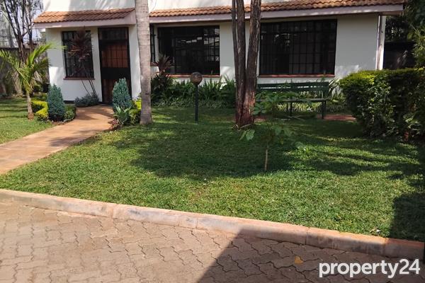 3 Bedroom Apartment / Flat