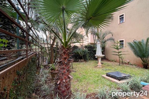 1 Bedroom Apartment / Flat to Rent in Westlands