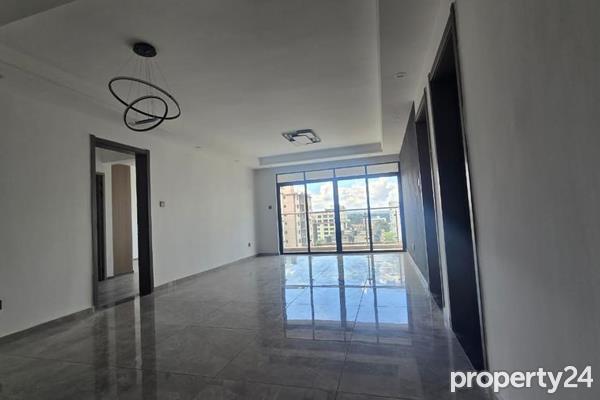 3 Bedroom Apartment / Flat to Rent in Lavington