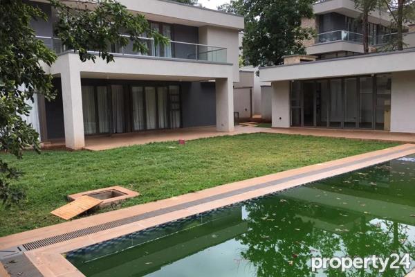 5 Bedroom House for Sale in Karen