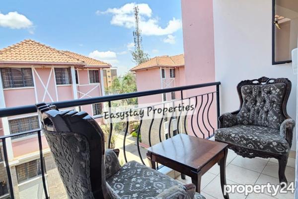 3 Bedroom Apartment / Flat to Rent in Lavington