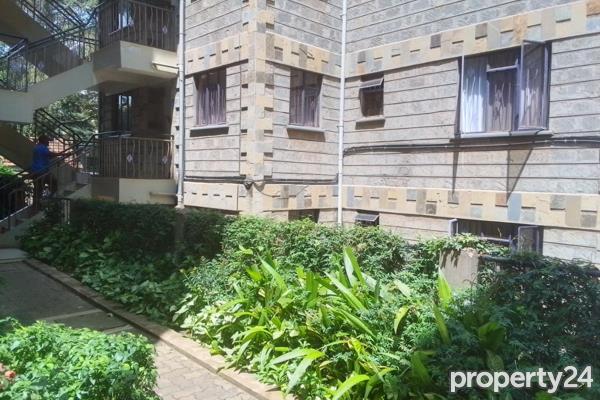 2 Bedroom Apartment / Flat