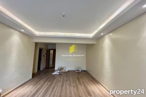 2 Bedroom Apartment / Flat to Rent in Kileleshwa