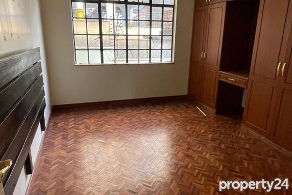 3 Bedroom Apartment / Flat to Rent in Kilimani