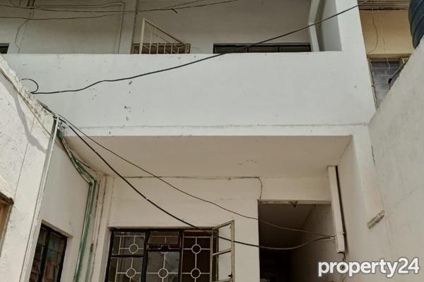 3 Bedroom House for Sale in South B
