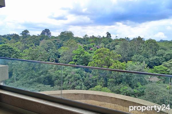 3 Bedroom Apartment / Flat to Rent in Muthaiga