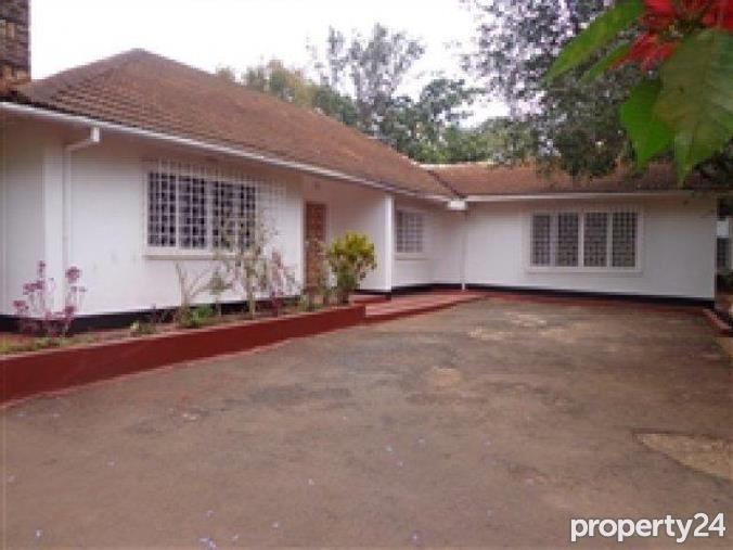 Commercial Property to Rent in Lavington