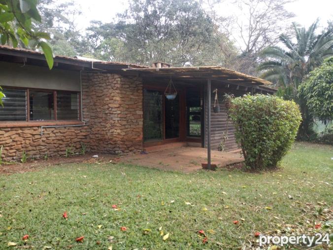 4 Bedroom House to Rent in Lakeview