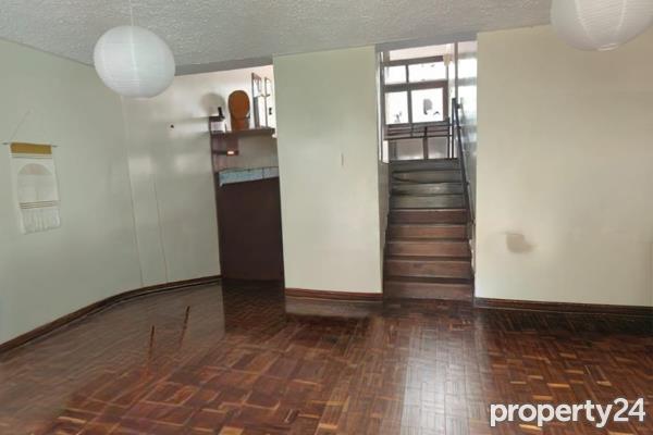 3 Bedroom House for Sale in Kilimani