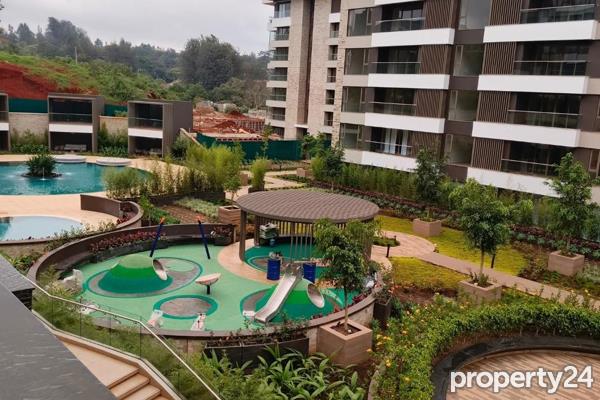 2 Bedroom Apartment / Flat