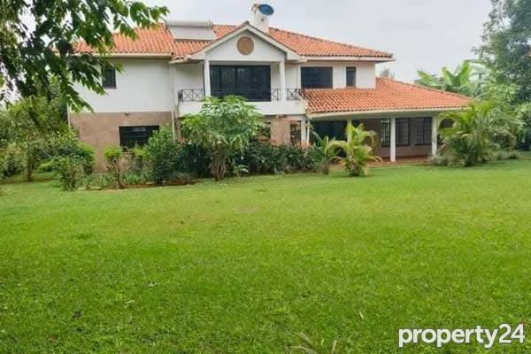 House for Sale in Runda