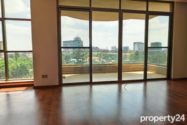 3 Bedroom Apartment / Flat to Rent in Muthaiga