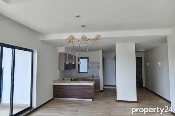 3 Bedroom Apartment / Flat to Rent in Rosslyn