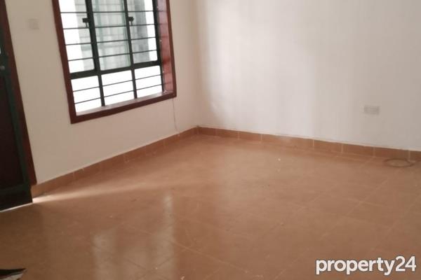 1 Bedroom Apartment / Flat to Rent in Ruaka