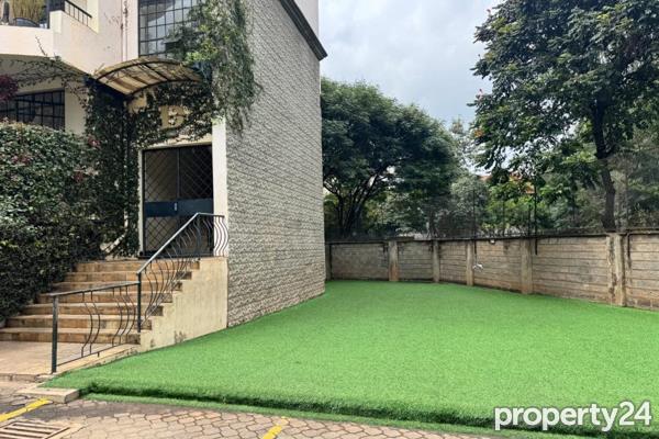 3 Bedroom Apartment / Flat to Rent in Lavington