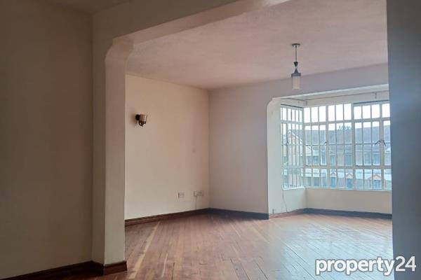 3 Bedroom Apartment / Flat to Rent in Valley Arcade