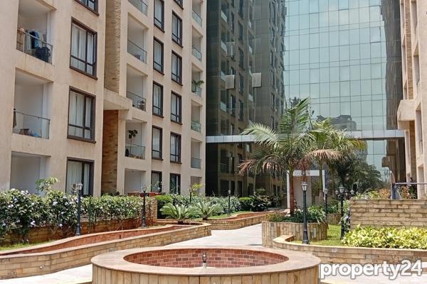 2 Bedroom Apartment / Flat to Rent in Kilimani