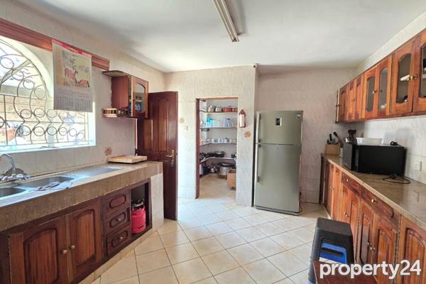5 Bedroom House for Sale in Karen