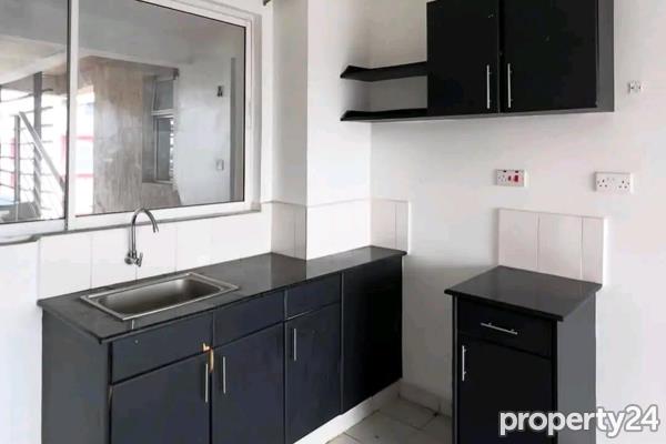 1 Bedroom Apartment / Flat to Rent in Ngong Rd