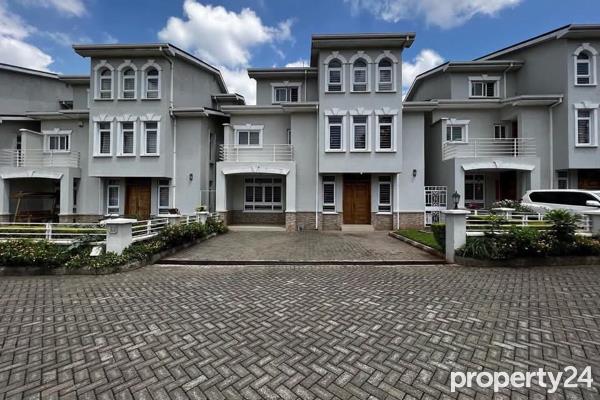 5 Bedroom House for Sale in Lavington