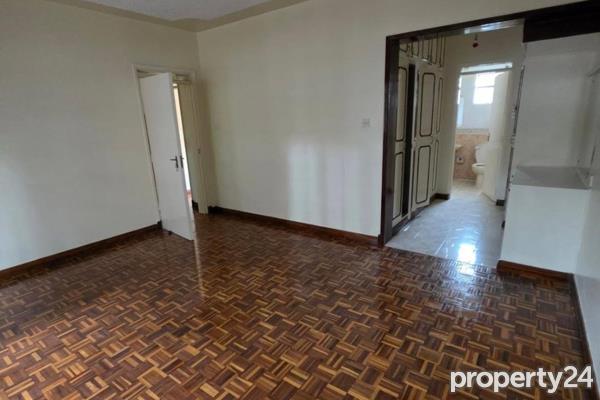 3 Bedroom Apartment / Flat to Rent in Lavington