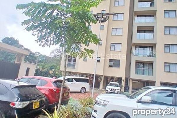 2 Bedroom Apartment / Flat to Rent in Lavington