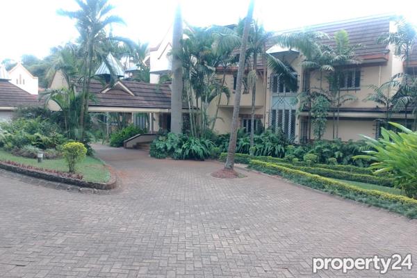 House for Sale in Muthaiga