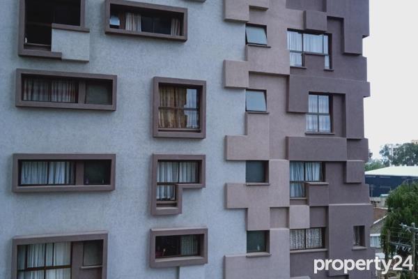 3 Bedroom Apartment / Flat to Rent in Kilimani