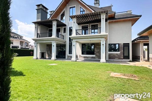 5 Bedroom House for Sale in Runda