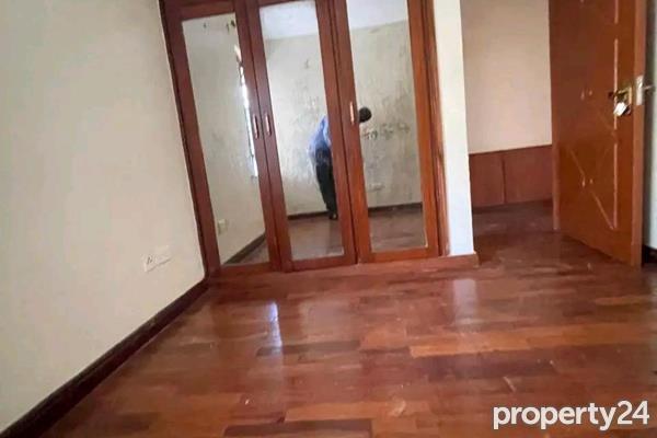 3 Bedroom Apartment / Flat to Rent in Ruaka