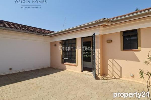 3 Bedroom Apartment / Flat to Rent in Riverside