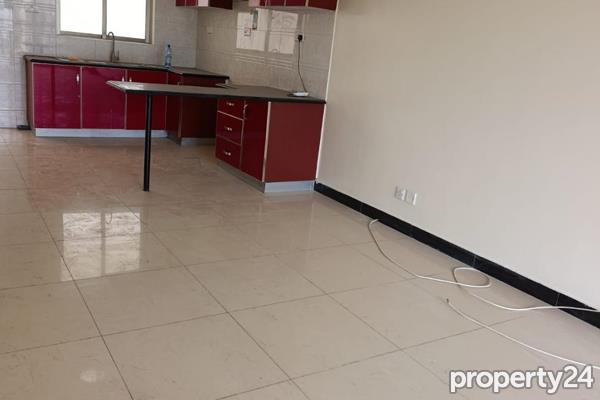 2 Bedroom Apartment / Flat to Rent in Kilimani