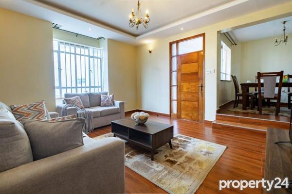 4 Bedroom House for Sale in South C