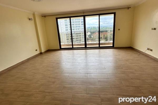 4 Bedroom Apartment / Flat to Rent in Kileleshwa
