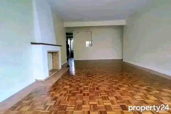 3 Bedroom Apartment / Flat