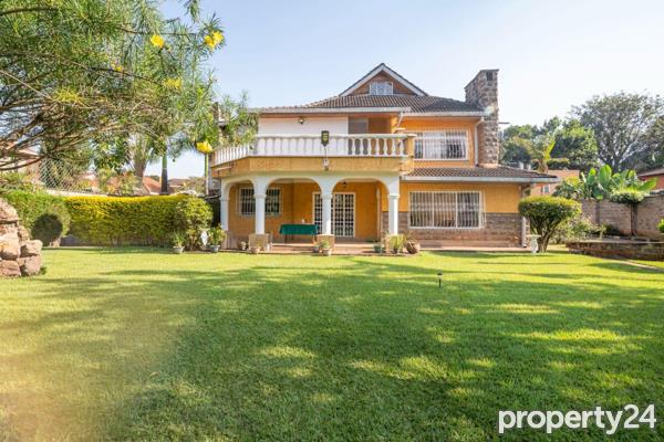4 Bedroom House for Sale in Nyari