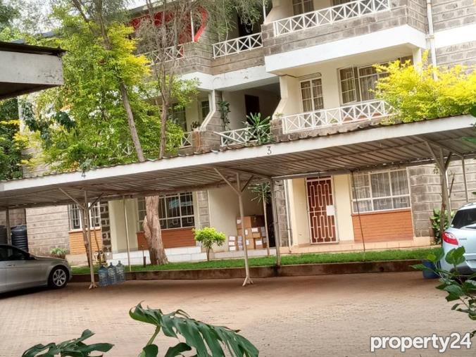 4 Bedroom Apartment / Flat to Rent in Lavington