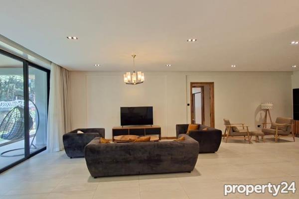 4 Bedroom Apartment / Flat to Rent in Spring Valley