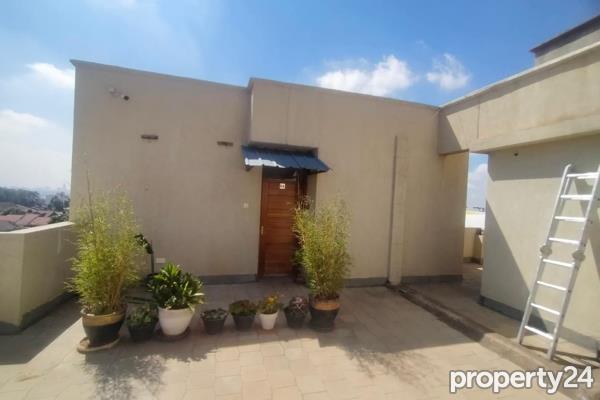 1 Bedroom Apartment / Flat to Rent in Langata