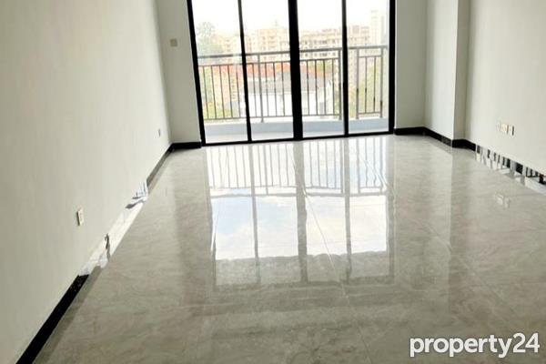 2 Bedroom Apartment / Flat