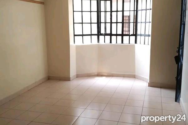 2 Bedroom Apartment / Flat