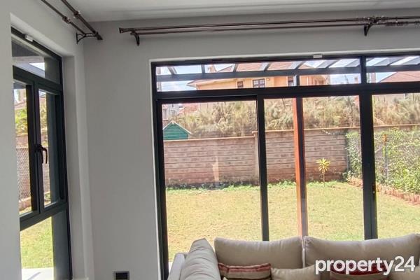 3 Bedroom House for Sale in Runda