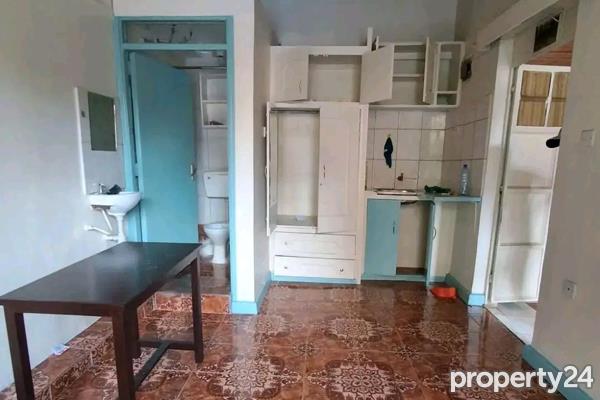 Apartment / Flat