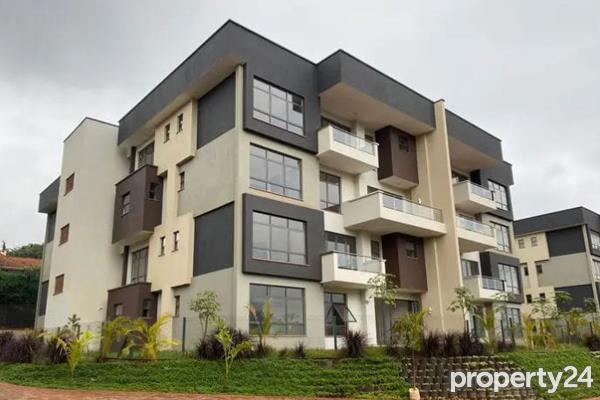 4 Bedroom Apartment / Flat to Rent in Ruaka