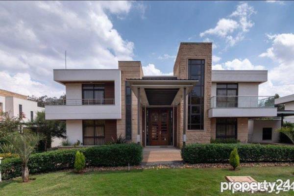 5 Bedroom House for Sale in Karen