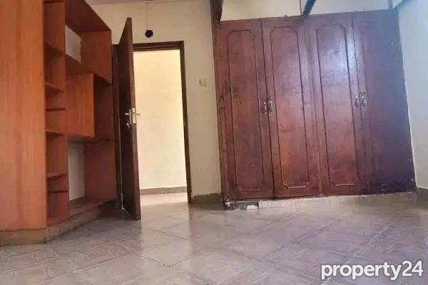 3 Bedroom Apartment / Flat