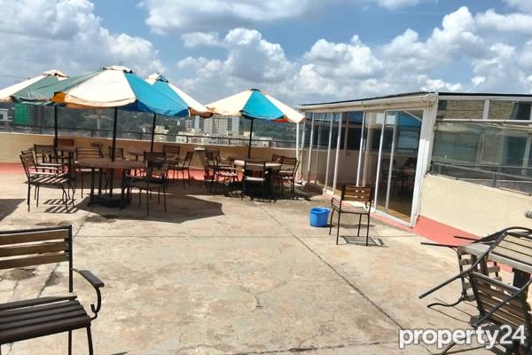4 Bedroom Apartment / Flat to Rent in Westlands